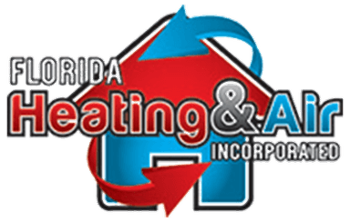 Florida Heating & Air Inc Logo
